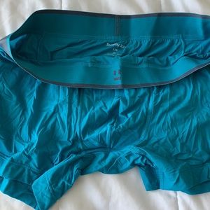 Large Tommy John air trunks with tags